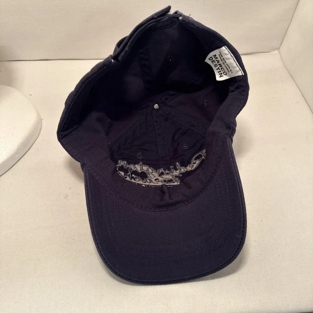 Remington Beach Florida Hat